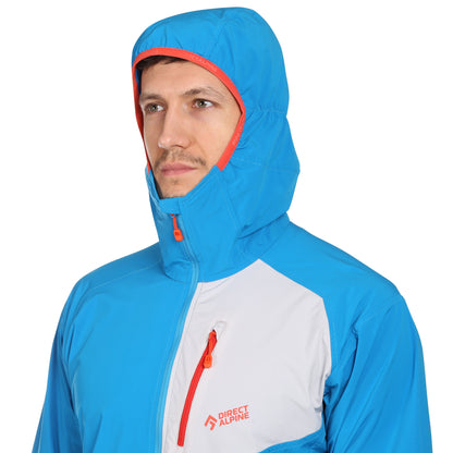 サンプルセール DRU LIGHT ドゥルー ライト anthracite black / L