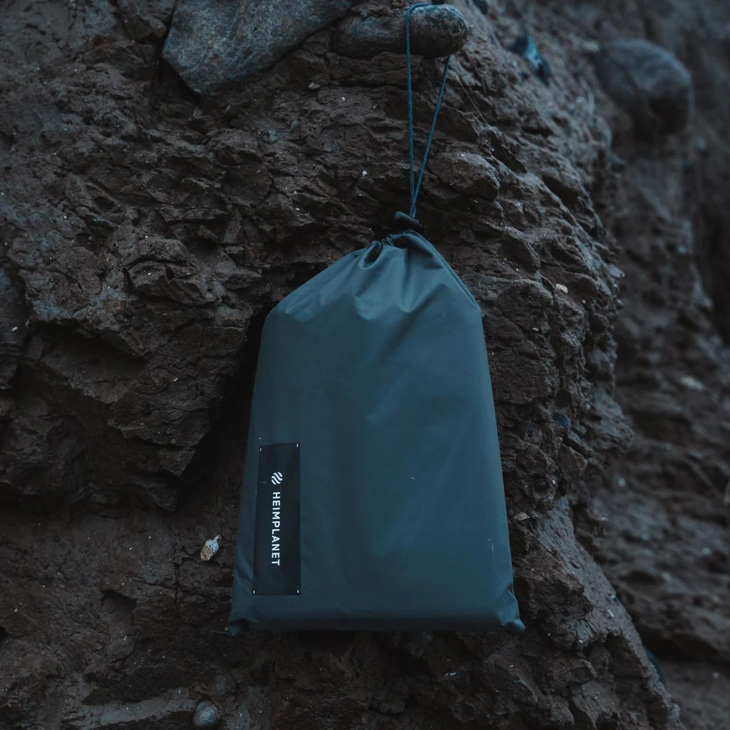 HEIMPLANET ハイムプラネット GROUNDSHEET BACKDOOR グラウンドシート HEIMPLANET ハイムプラネット GROUNDSHEET BACKDOOR グラウンドシート