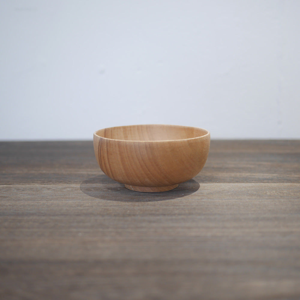 EAGLE Products イーグルプロダクツ Wooden Bowl  ウッデンボウル