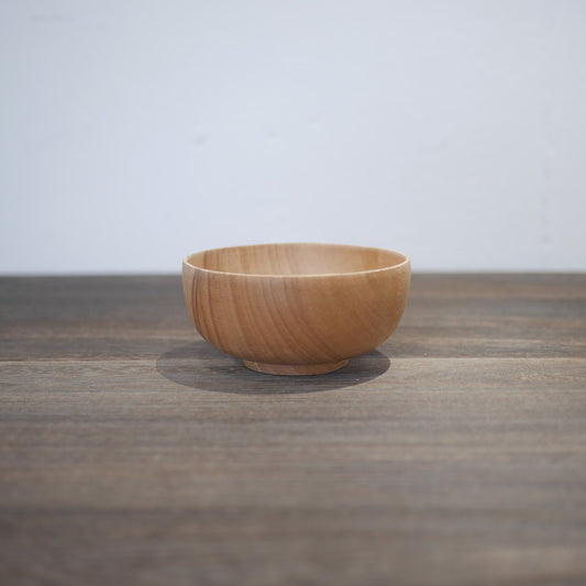 EAGLE Products イーグルプロダクツ Wooden Bowl  ウッデンボウル