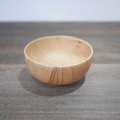 EAGLE Products イーグルプロダクツ Wooden Bowl  ウッデンボウル