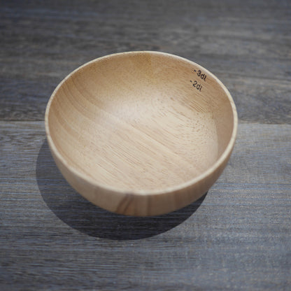 EAGLE Products イーグルプロダクツ Wooden Bowl  ウッデンボウル