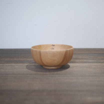 EAGLE Products イーグルプロダクツ Wooden Bowl  ウッデンボウル