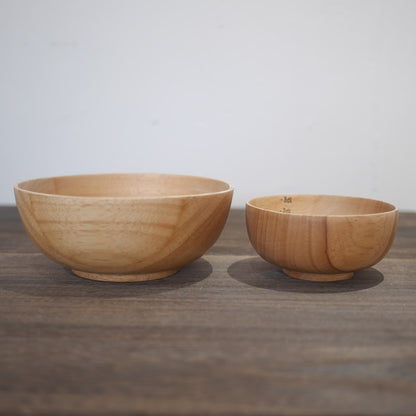 EAGLE Products イーグルプロダクツ Wooden Bowl XL ウッデン ボウル