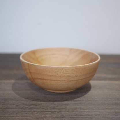 EAGLE Products イーグルプロダクツ Wooden Bowl XL ウッデン ボウル