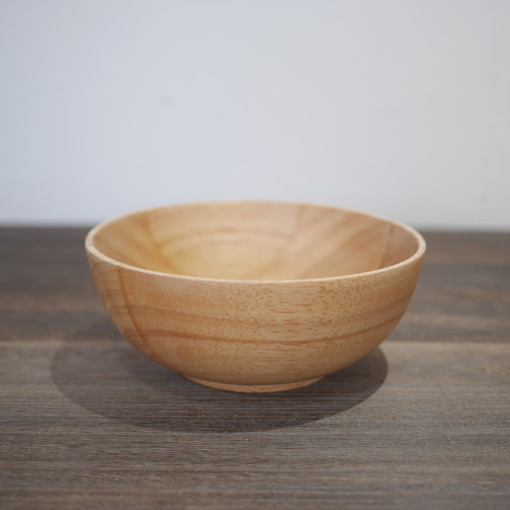 EAGLE Products イーグルプロダクツ Wooden Bowl XL ウッデン ボウル