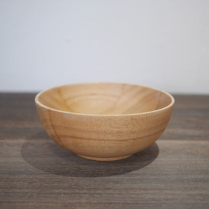 EAGLE Products イーグルプロダクツ Wooden Bowl XL ウッデン ボウル