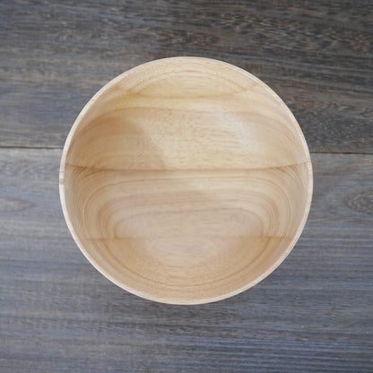 EAGLE Products イーグルプロダクツ Wooden Bowl XL ウッデン ボウル