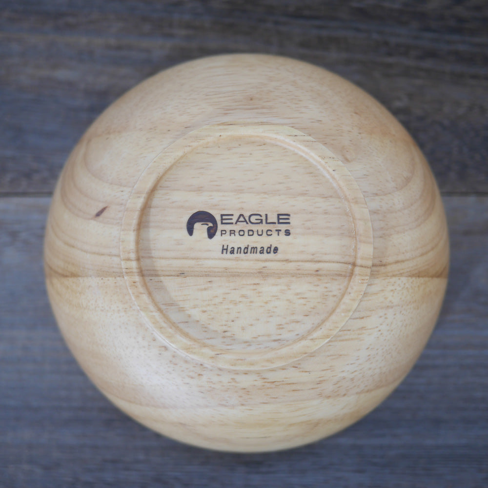 EAGLE Products イーグルプロダクツ Wooden Bowl XL ウッデン ボウル