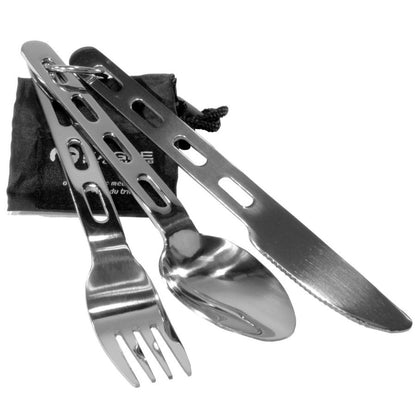 EAGLE Products イーグルプロダクツ Cutlery Set カトラリーセット