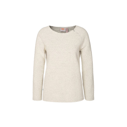 サンプルセール W Faro Wool Jersey ファロ ウール ジャージー off white オフホワイト