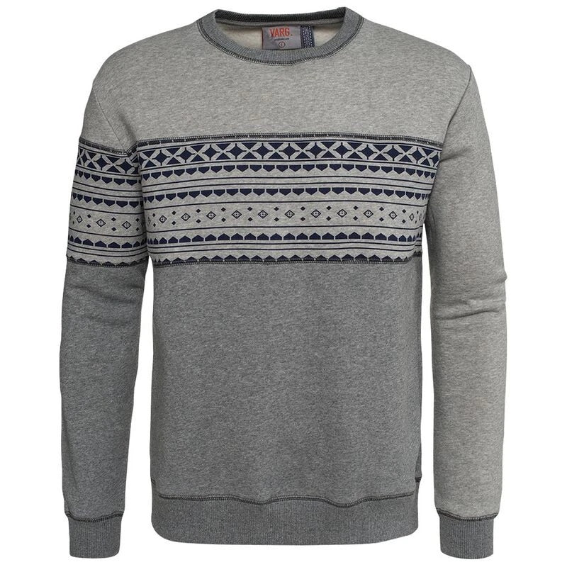 サンプルセール M FJALLBACKA JERSEY フィエールバッカ ジャージ grey blue M サイズ