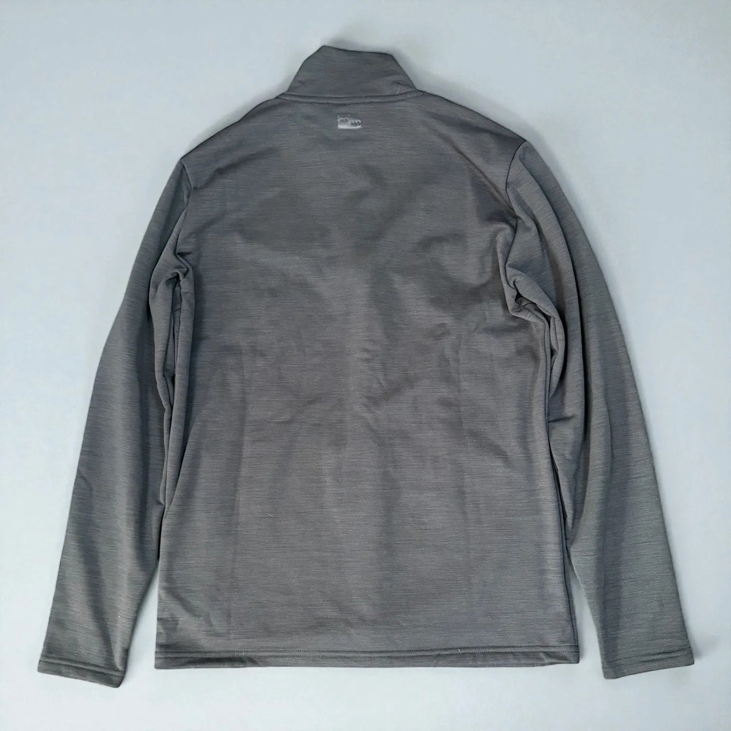 サンプルセール M GRANO POWER WOOL JERSEY グラノ パワー ウール ジャージー phantom black M サイズ ファントムブラック