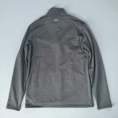 サンプルセール M GRANO POWER WOOL JERSEY グラノ パワー ウール ジャージー phantom black M サイズ ファントムブラック