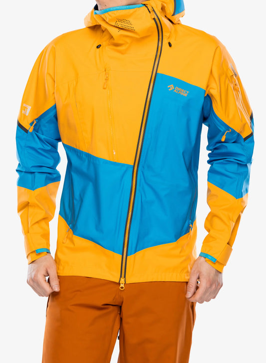 サンプルセール GUIDE ガイド mango ocean / L