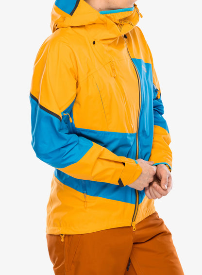 サンプルセール GUIDE ガイド mango ocean / L