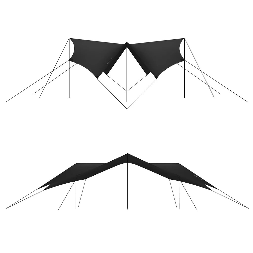 HEIMPLANET ハイムプラネット DUSK TARP ダスク タープ cairocamo HEIMPLANET ハイムプラネット DUSK TARP ダスク タープ cairocamo