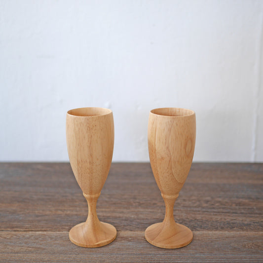 EAGLE Products イーグルプロダクツ Champagne Glass 2pc シャンパングラス