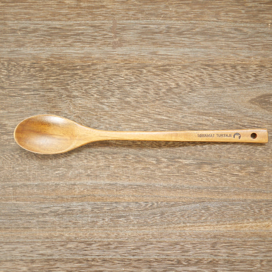 EAGLE Products イーグルプロダクツ Long Spoon ロングスプーン 木製食器