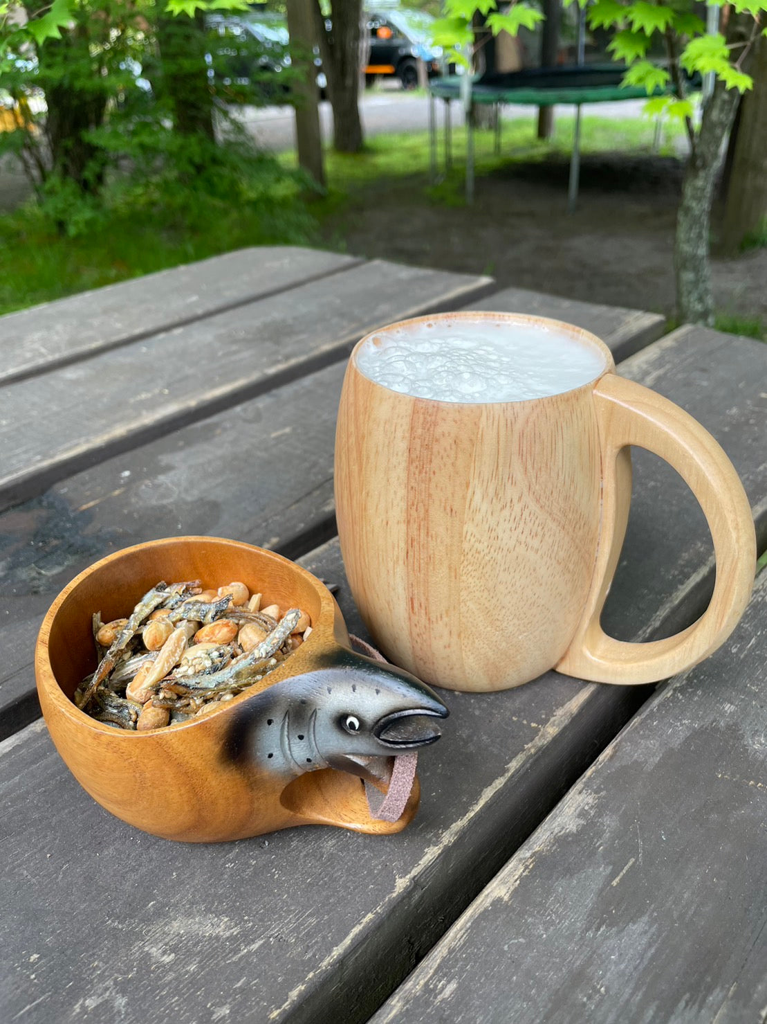 EAGLE Products イーグルプロダクツ Fishing Mug フィッシングマグ