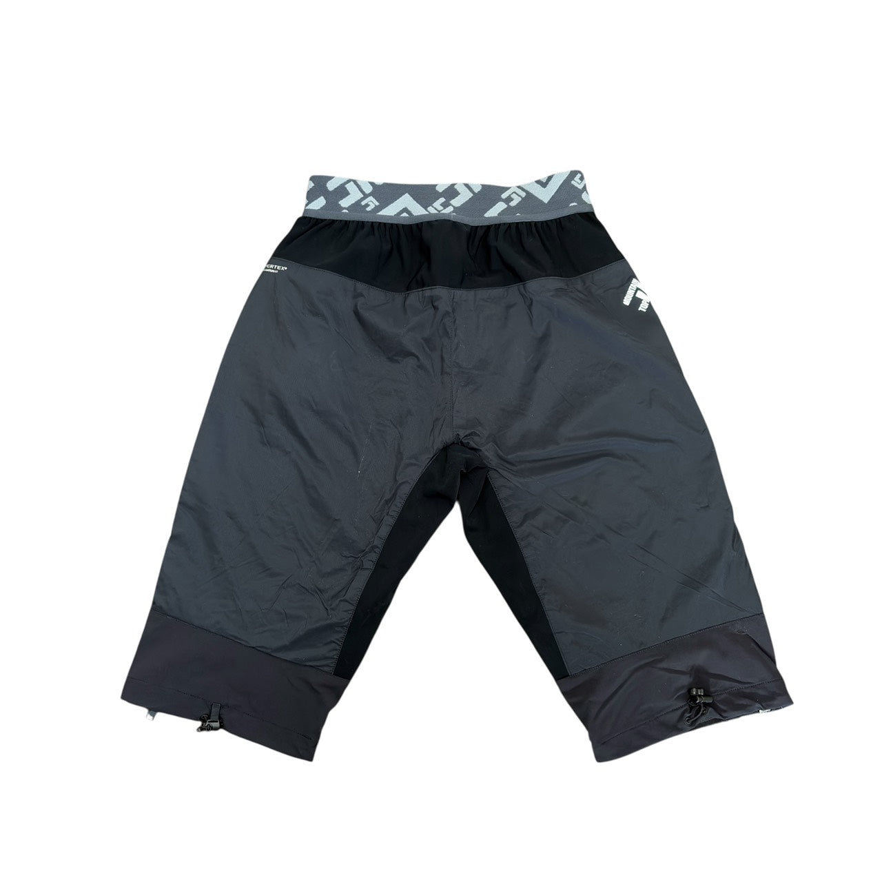 サンプルセール LOGAN ALPHA 1.0 ローガンアルファ black grey / M