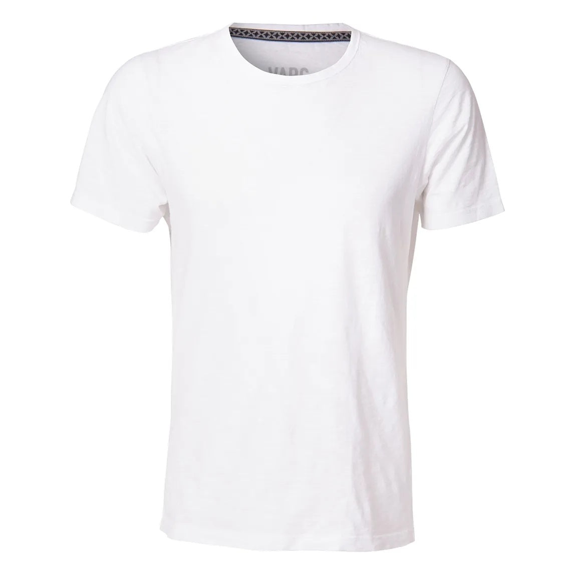 サンプルセール M MARSTRAND T-SHIRT マーストランド Tシャツ white M サイズ ホワイト