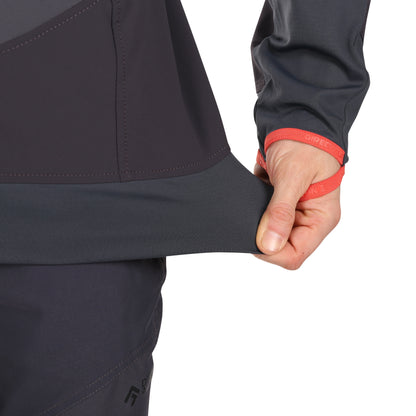 サンプルセール MISTRAL ミストラル anthracite ocean / L