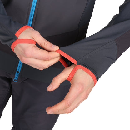 サンプルセール MISTRAL ミストラル anthracite ocean / L