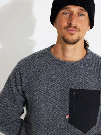 VARGKLADER Algon Down Anorak blueberry blue