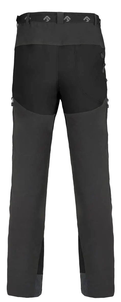 サンプルセール PATROL TECH 1.0 パトロールテック anthracite black / M