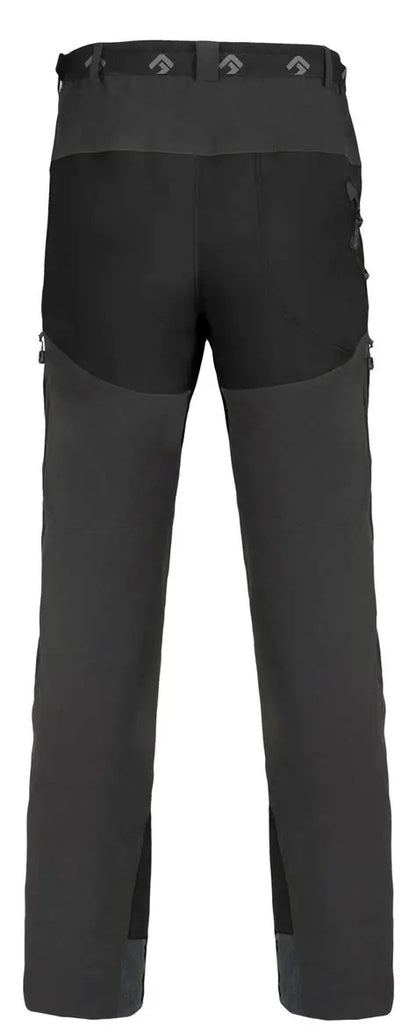 サンプルセール PATROL TECH 1.0 パトロールテック anthracite black / M