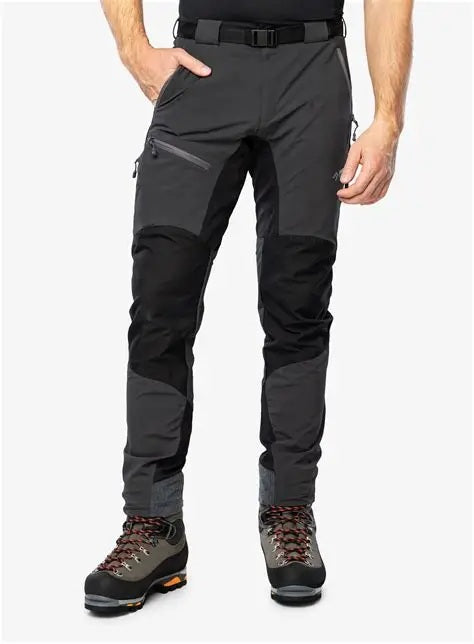 サンプルセール PATROL TECH 1.0 パトロールテック anthracite black / M