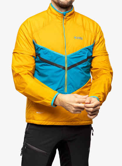 サンプルセール PEAK1.0 ピーク mango ocean / L