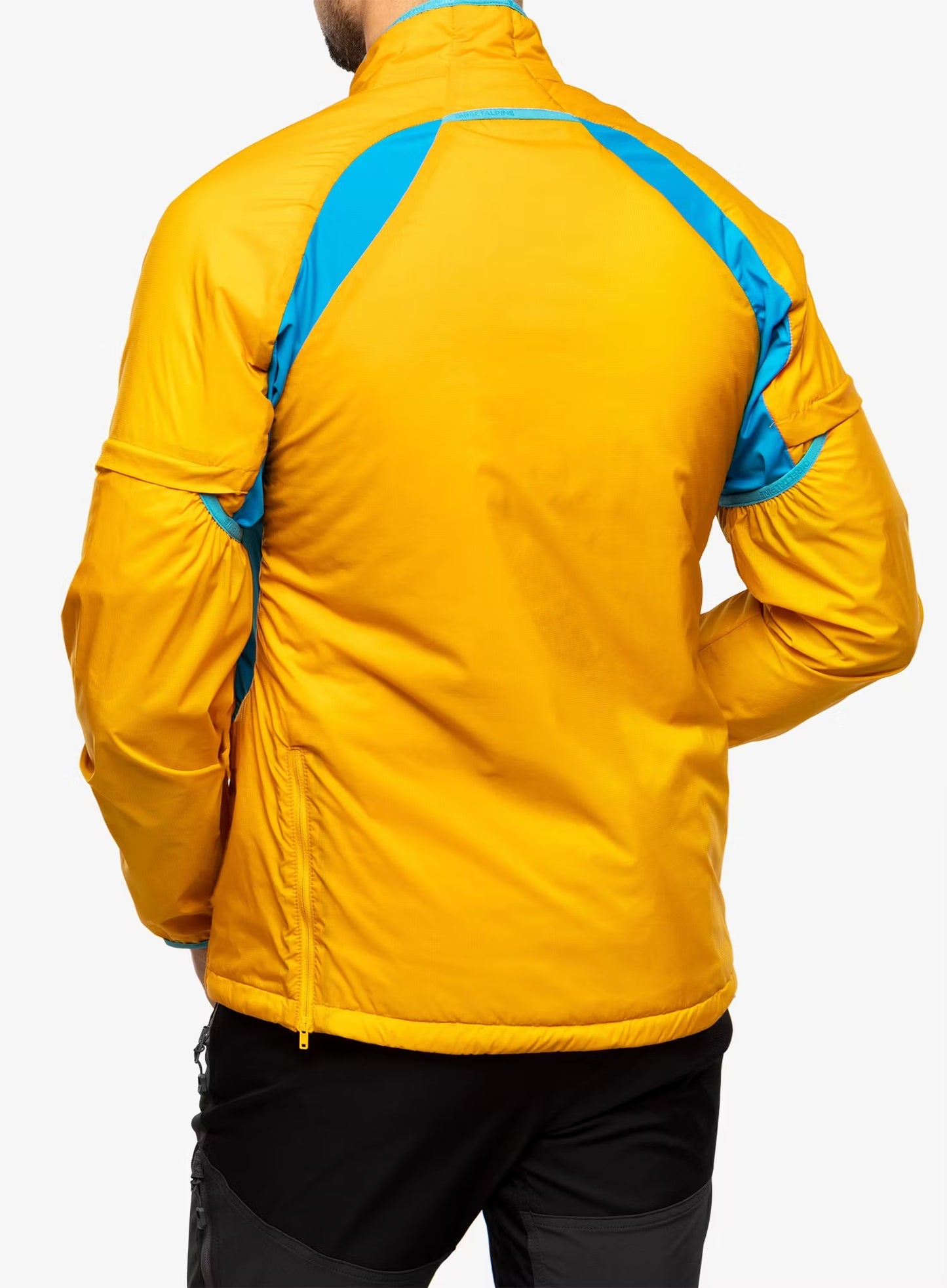 サンプルセール PEAK1.0 ピーク mango ocean / L