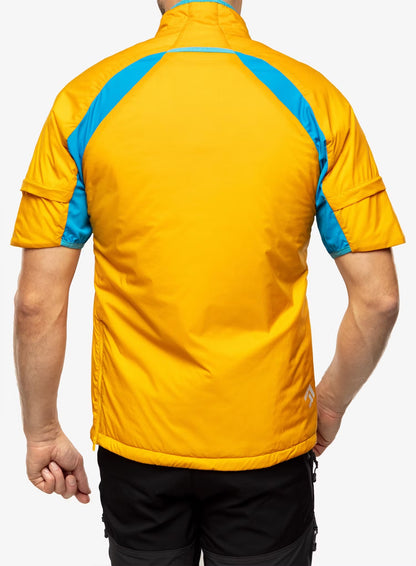 サンプルセール PEAK1.0 ピーク mango ocean / L