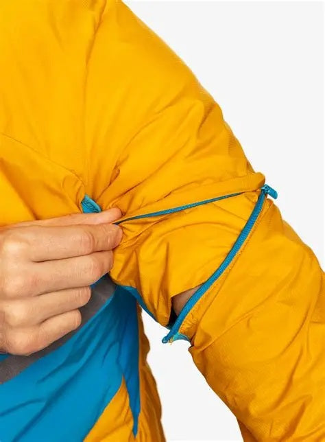 サンプルセール PEAK1.0 ピーク mango ocean / L