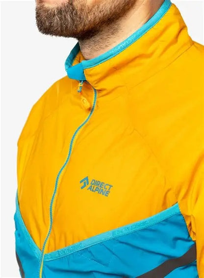 サンプルセール PEAK1.0 ピーク mango ocean / L