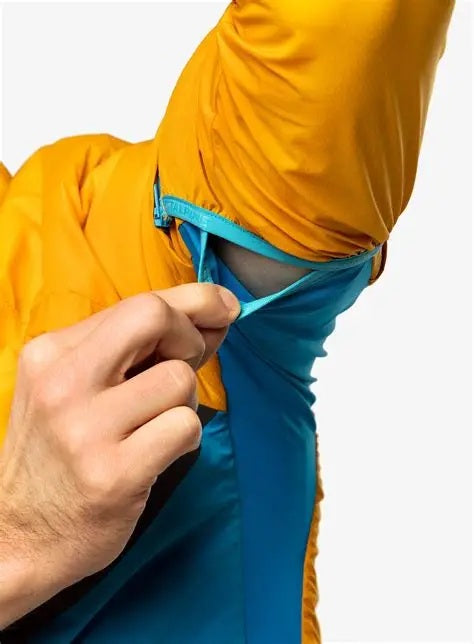 サンプルセール PEAK1.0 ピーク mango ocean / L