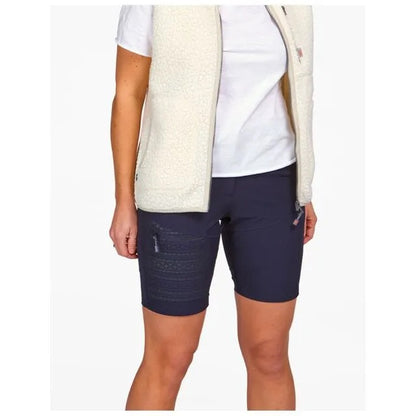 サンプルセール VARGKLADER ヴァーグクレイダー W RADMANSO FUNCTION SHORTS ロードマンソ ファンクション ショーツ midnight blue M サイズ ミッドナイトブルー