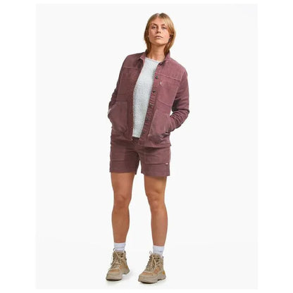 サンプルセール W Vaxholm Corduroy Shorts バクスホルム コーデュロイ ショーツ marron マロン　