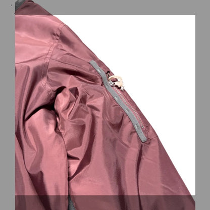 サンプルセール VARGKLADER ヴァーグクレイダーW SALTON LOMNG SPRING COAT サルトン ロング スプリング コート marron M