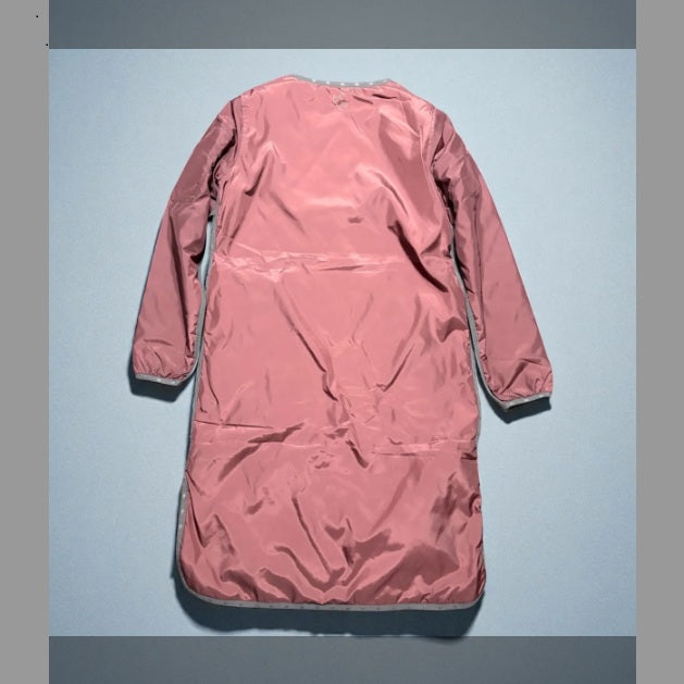 サンプルセール VARGKLADER ヴァーグクレイダーW SALTON LOMNG SPRING COAT サルトン ロング スプリング コート marron M