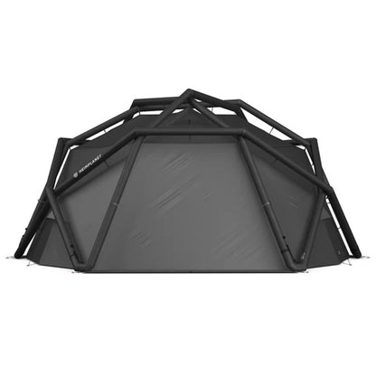 HEIMPLANET ハイムプラネット CLOUDBREAK クラウドブレイク Shelter シェルター ブラック ヘイムプラネット