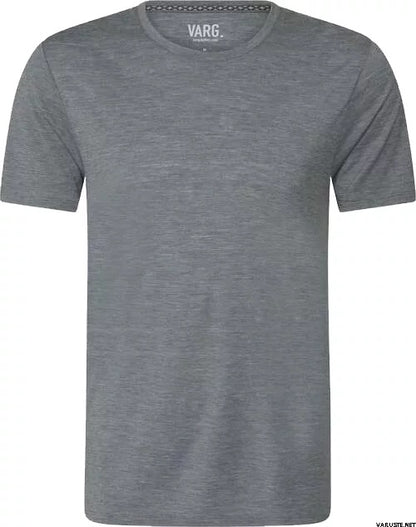 VARGKLADER Algon Down Anorak blueberry blue