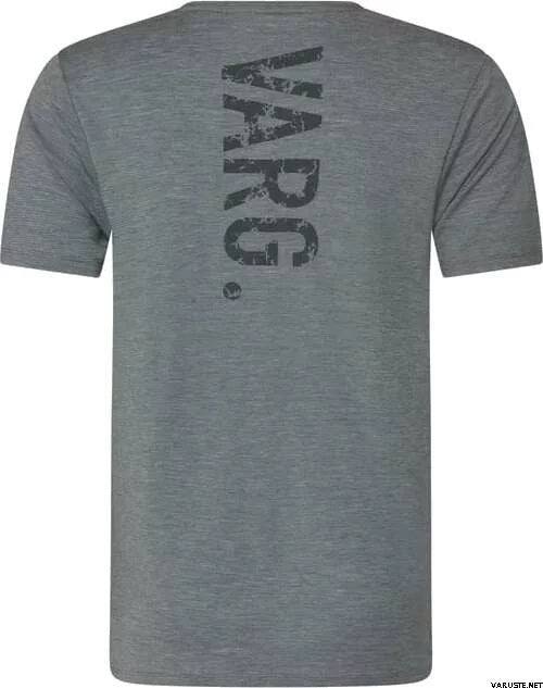 VARGKLADER Algon Down Anorak blueberry blue