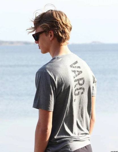 VARGKLADER Algon Down Anorak blueberry blue