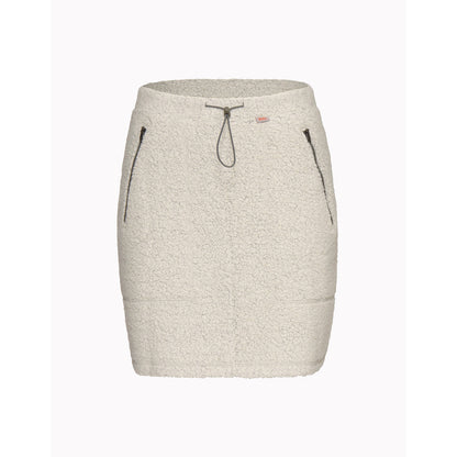 サンプルセール W Faro Skirt ファロ スカート off white オフホワイト