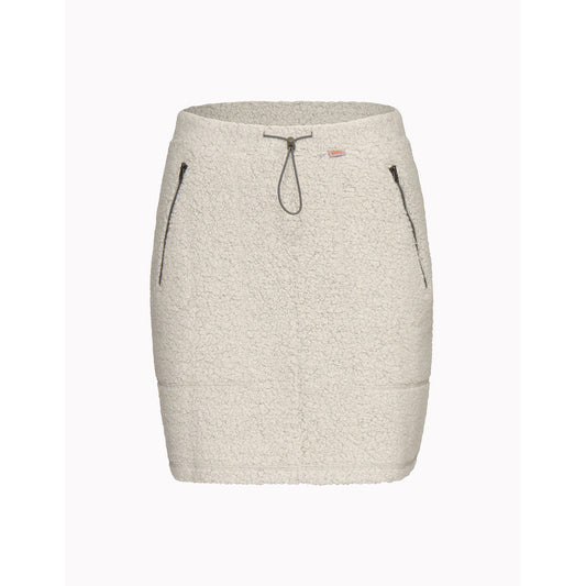 サンプルセール W Faro Skirt ファロ スカート off white オフホワイト