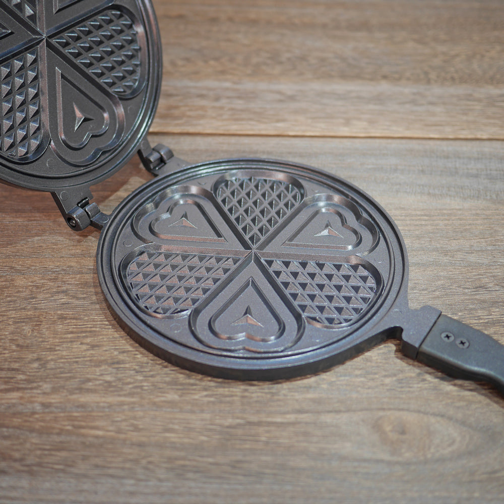 EAGLE Products イーグルプロダクツ Deluxe Waffle Maker デラックス ワッフルメーカー