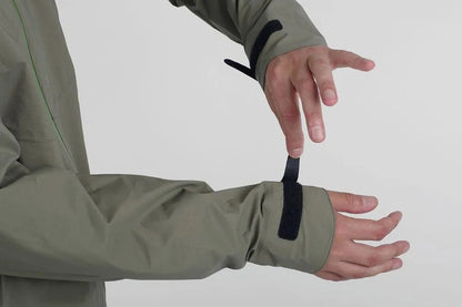 DIRECTALPINE ダイレクトアルパイン TALUNG 3.0 タルン khaki カーキ